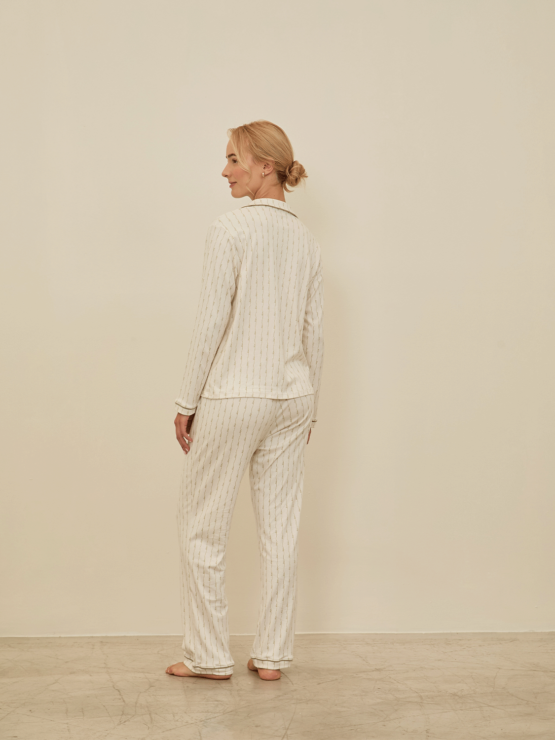 Emma Stripes