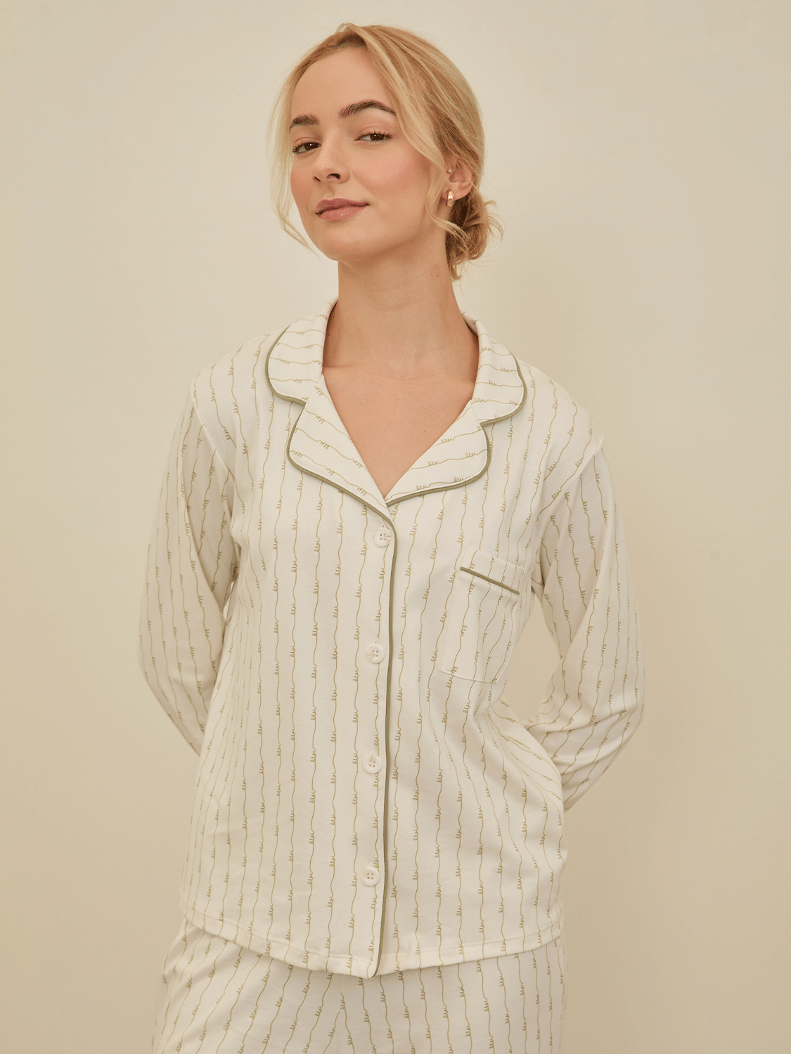 Emma Stripes