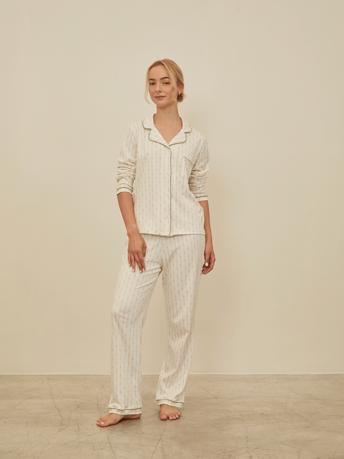 Emma Stripes