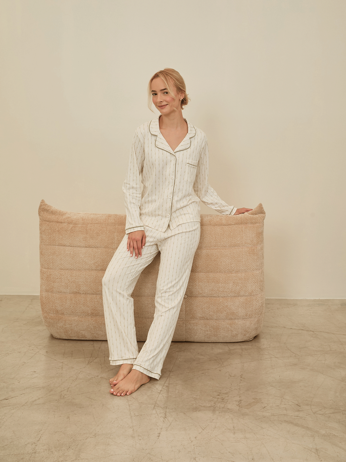 Emma Stripes