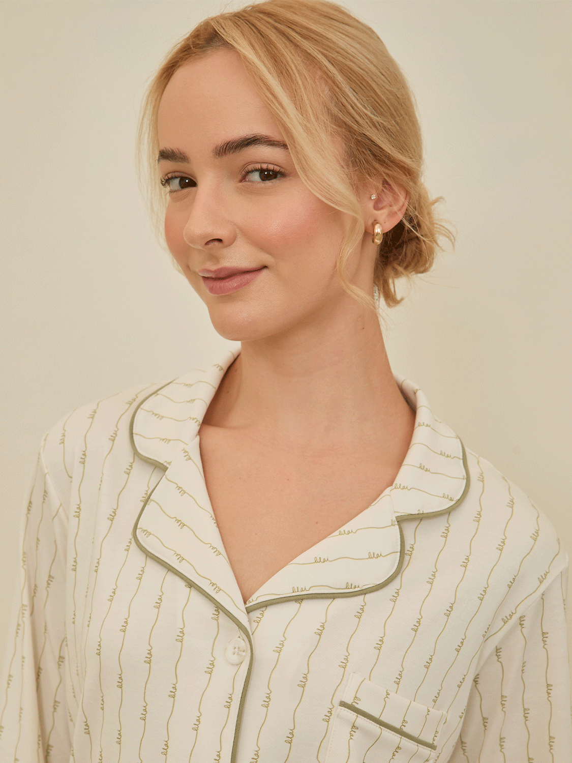 Emma Stripes