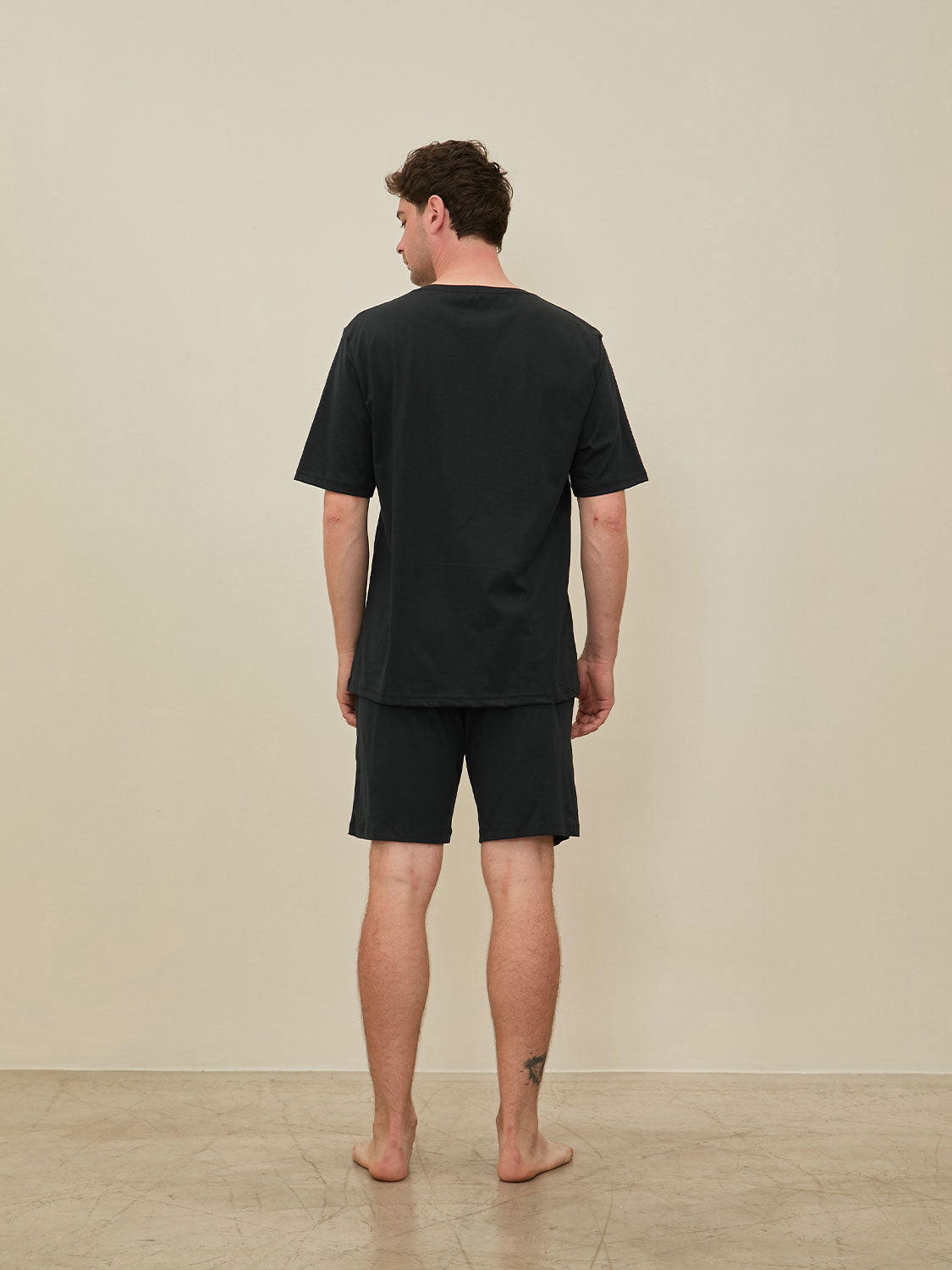 Nico Navy Blue
