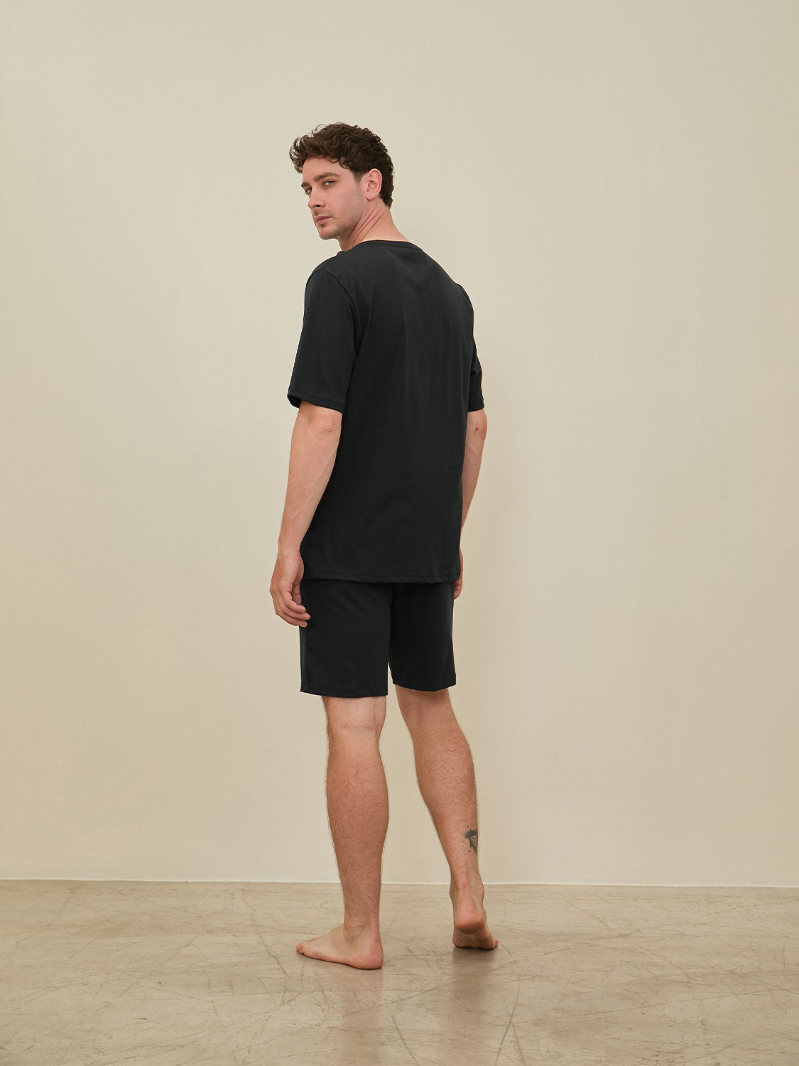 Nico Navy Blue