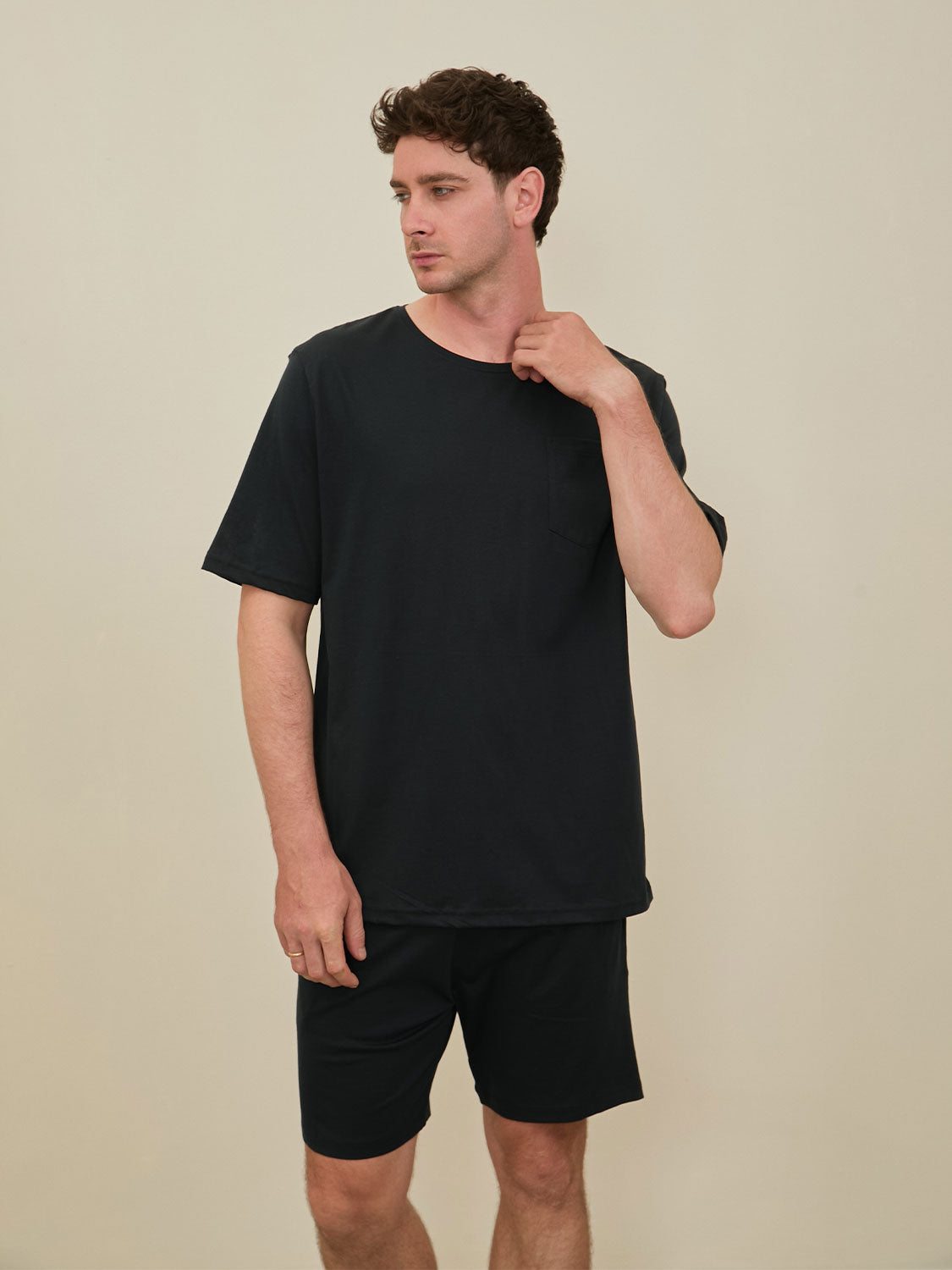 Nico Navy Blue