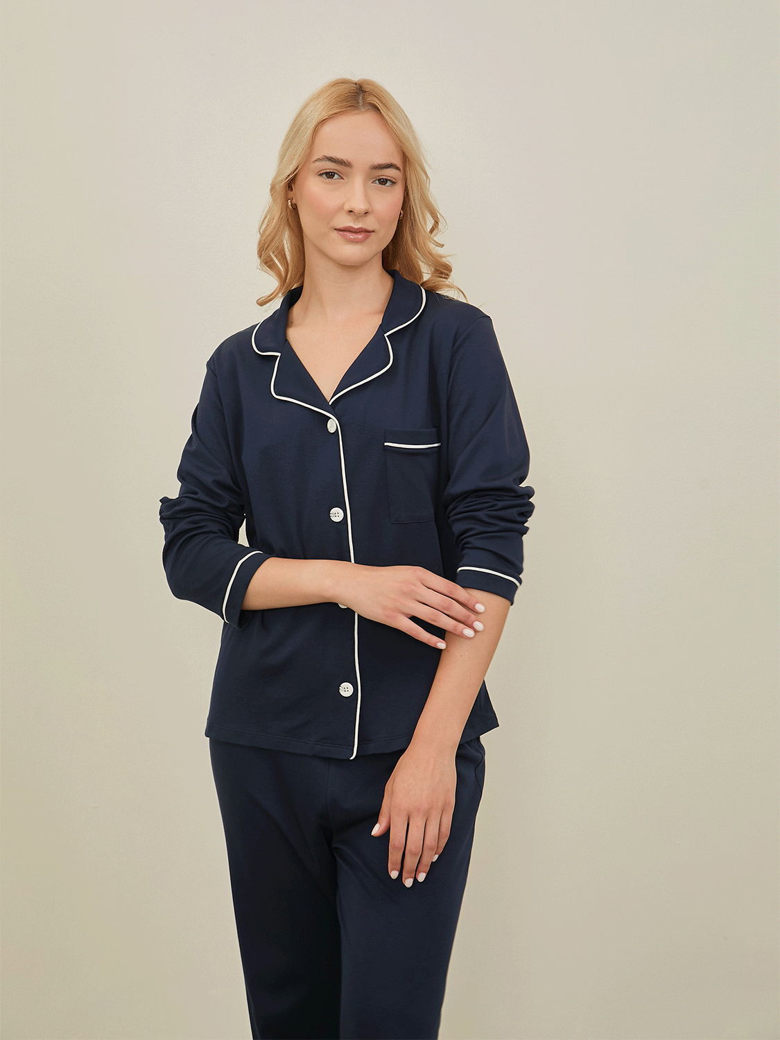 Emma Blue