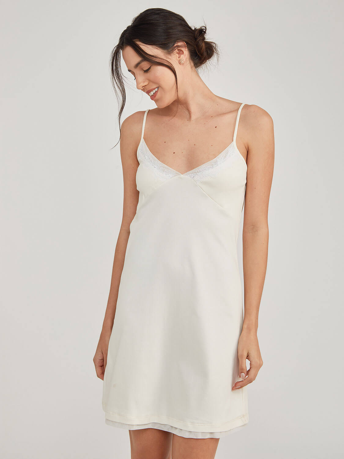 Camisola Novias