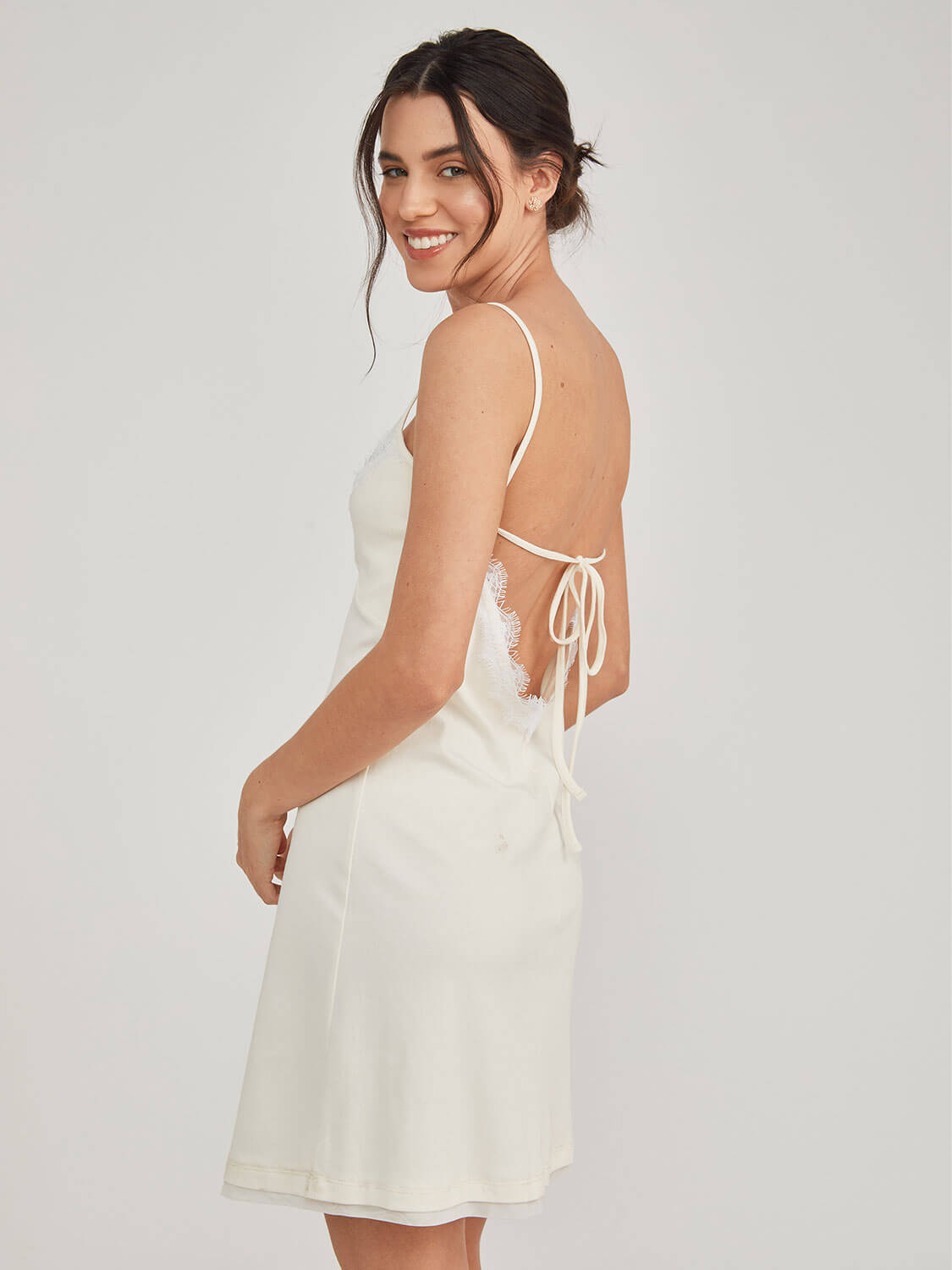 Camisola Novias