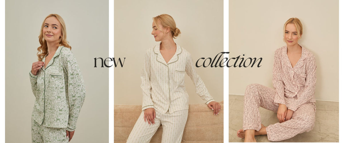 Lilai Sleepwear – Lilai sleepwear Peru